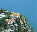 Hotel Le Balze Tremosine Gardasee